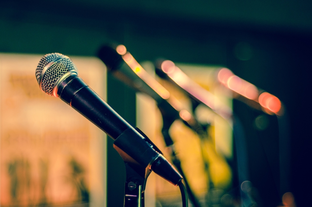 clases de canto en getxo, Mas school